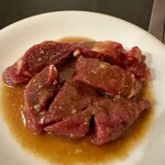 ノーベル焼肉 - 