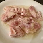 ノーベル焼肉 - 