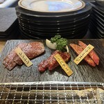 Yakiniku Hausu Daishougun - 