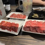 焼肉ロース軒 - 