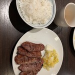 牛たん料理 閣 - 