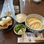 うどんの司 たかと 本店 - 