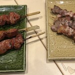 Sumiyaki Izakaya Toriya - 