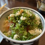 うどんの司 たかと 本店 - 