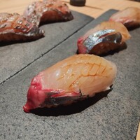 鮨 たくま - 