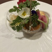 鉄板 松阪屋 - 