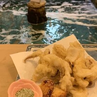 河太郎 中洲本店 - 