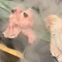 イベリコ屋 北新地店 - 