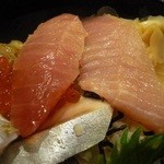 鮮魚・お食事処 山正 - 