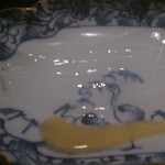 一心鮨 光洋 - のれそれ