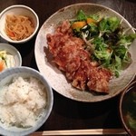 九段ごち屋 - 