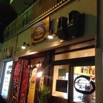 千笑の輪 - やきそば！美味しすぎでした！ごちそうさまです！店長ならではの工夫が味にも店内にもあるので、是非！