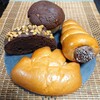 GODIVA Bakery ゴディパン 本店