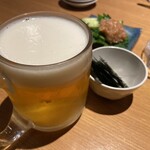 酒仙の隠れ家 表乃蔵 - 