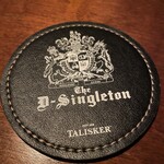 The Singleton - 