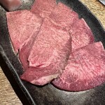 Itamae Yakiniku Isshou - 