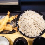 Komoro Soba - 