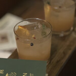 Sicx Kyoto Jyouryuusyo Gin Distillery&Cafe Bar - 