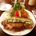 レストラン バイキング - 