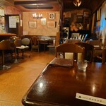 レストラン バイキング - 