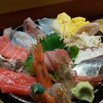 いきいき亭 近江町店 - 