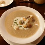 レストラン バイキング - 