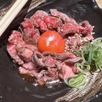 Itamae Yakiniku Isshou - 