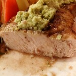 レストラン バイキング - 