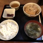 宝山 いわし料理 大松 - 