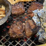 清昌館 上新庄店 - 