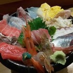 いきいき亭 近江町店 - 