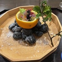 京都 三条 やま平 - 