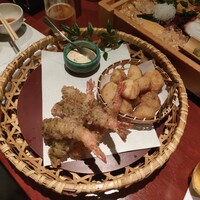 個室居酒屋 番屋 神田駅前店 - 