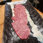 焼肉ホルモン 新井屋 - 