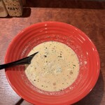 海鮮チーズ麺 とろり - 