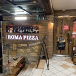 Ro-Ma Piza To Chi-Zu No Baru Koneyaki Zeroyonhachi - 