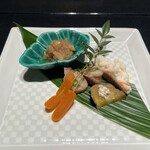 鳥越の宿　三楽園 - 