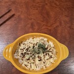 海鮮チーズ麺 とろり - 