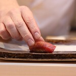 THE SUSHI TOKYO 旬 - 