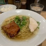 麺屋宗&SOU - 