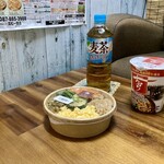 カフェ クウネル - ラッピン( *˙ω˙*)و ｸﾞ