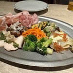 PIZZERIA MANCINI TOKYO - 