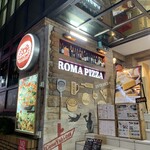 ローマピザとチーズのバル ConeYaki-048 - 
