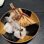 鳥越の宿　三楽園 - 