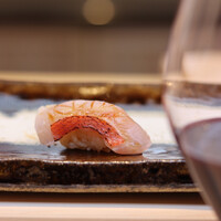 THE SUSHI TOKYO 旬 - 