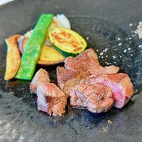 KOBE STEAK Tsubasa 本店 - 