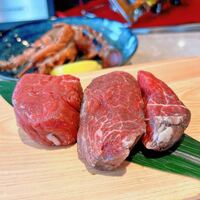 KOBE STEAK Tsubasa 本店 - 