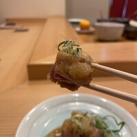 鮨 天川 - 