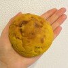 ハチイチベーカリー - 料理写真:かぼちゃブレッド
