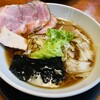 自然派ラーメン 神楽